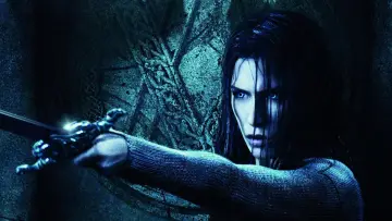 Zasłona do filmu "Underworld 3: Bunt Lykanów" #282834