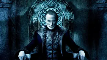 Zasłona do filmu "Underworld 3: Bunt Lykanów" #282835