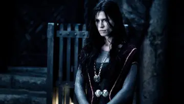 Zasłona do filmu "Underworld 3: Bunt Lykanów" #282836