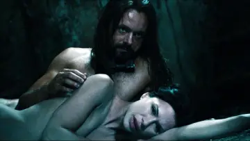 Zasłona do filmu "Underworld 3: Bunt Lykanów" #282839