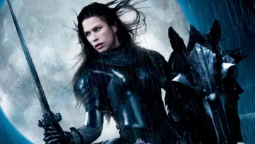 Zasłona do filmu "Underworld 3: Bunt Lykanów" #282840