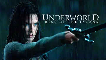 Zasłona do filmu "Underworld 3: Bunt Lykanów" #282841