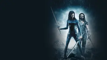 Zasłona do filmu "Underworld 3: Bunt Lykanów" #727767