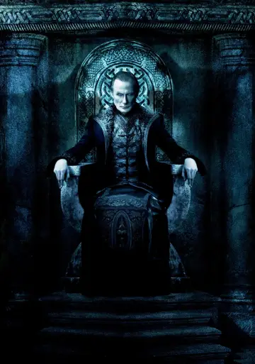 Plakat do filmu "Underworld 3: Bunt Lykanów" #727779