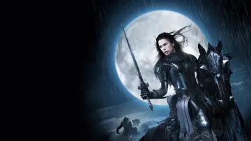 Zasłona do filmu "Underworld 3: Bunt Lykanów" #965269
