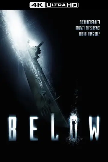 Plakat do filmu "Ciśnienie" #1002262