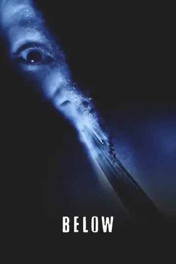 Plakat do filmu "Ciśnienie" #1202628