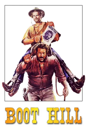 Plakat do filmu "Czas Rewolwerowców" #1018719