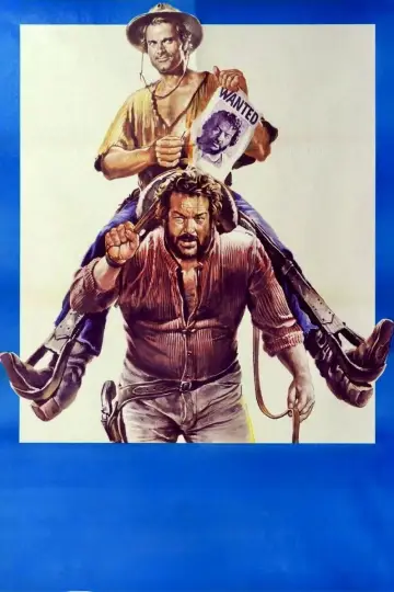 Plakat do filmu "Czas Rewolwerowców" #1018722