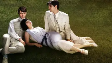 Zasłona do filmu "Powrót do Brideshead" #466814