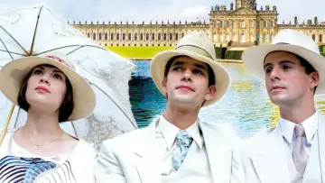 Zasłona do filmu "Powrót do Brideshead" #466816