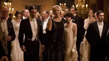 Zasłona do filmu "Powrót do Brideshead" #466817