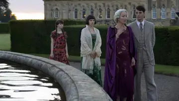 Zasłona do filmu "Powrót do Brideshead" #466818