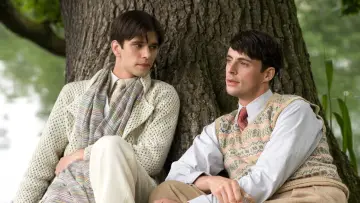 Zasłona do filmu "Powrót do Brideshead" #970541