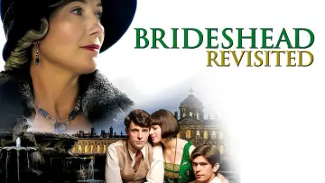 Zasłona do filmu "Powrót do Brideshead" #970543