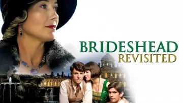 Zasłona do filmu "Powrót do Brideshead" #970544