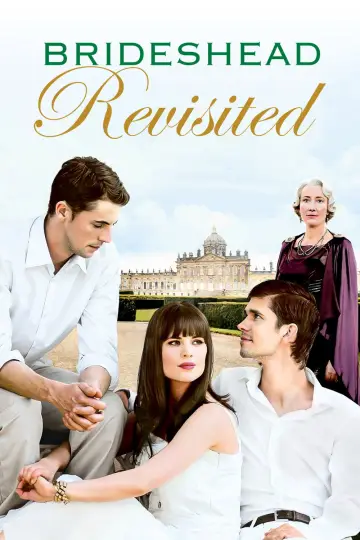 Plakat do filmu "Powrót do Brideshead" #970551