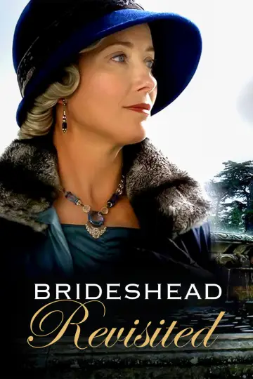 Plakat do filmu "Powrót do Brideshead" #970554