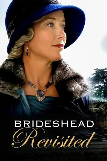 Plakat do filmu "Powrót do Brideshead" #970555