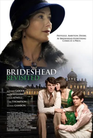 Powrót do Brideshead