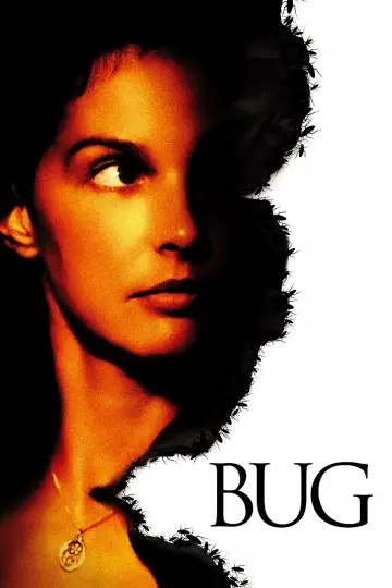 Plakat do filmu "Robak" #304277