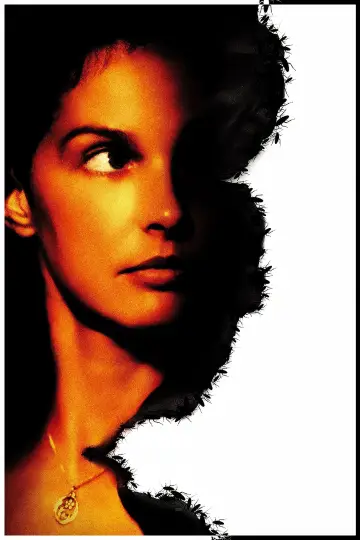 Plakat do filmu "Robak" #653870
