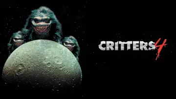 Zasłona do filmu "Critters 4" #1023565