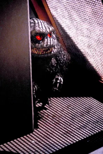 Plakat do filmu "Critters 4" #1023583