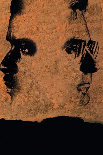 Plakat do filmu "Krzyk wolności" #387642
