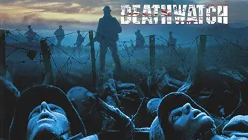 Zasłona do filmu "Dolina cieni" #725572