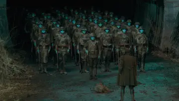 Zasłona do filmu "Sny" #1583176