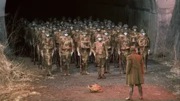 Zasłona do filmu "Sny" #202553