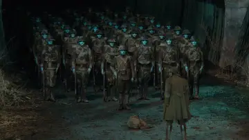 Zasłona do filmu "Sny" #202556