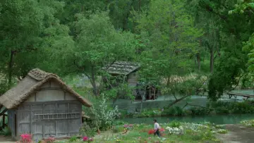 Zasłona do filmu "Sny" #869020
