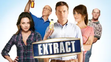 Zasłona do filmu "Ekstrakt" #1021049