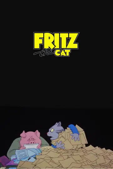 Kot Fritz