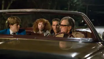 Zasłona do filmu "Duchy moich byłych" #310675
