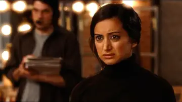 Zasłona do filmu "Duchy moich byłych" #505728