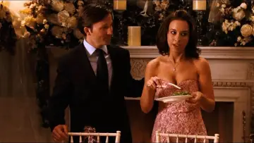 Zasłona do filmu "Duchy moich byłych" #505735