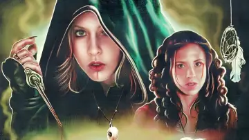 Zasłona do filmu "Zdjęcia Ginger III: Początek" #417166