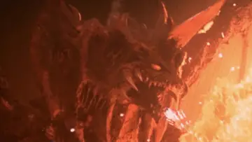 Zasłona do filmu "Godzilla kontra Destruktor" #896397