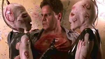 Zasłona do filmu "Hellraiser V: Wrota Piekieł" #1013391