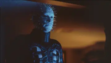 Zasłona do filmu "Hellraiser V: Wrota Piekieł" #1013392