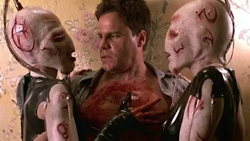 Zasłona do filmu "Hellraiser V: Wrota Piekieł" #1013393