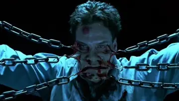Zasłona do filmu "Hellraiser V: Wrota Piekieł" #1201863