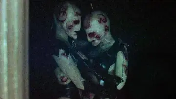 Zasłona do filmu "Hellraiser V: Wrota Piekieł" #1201864