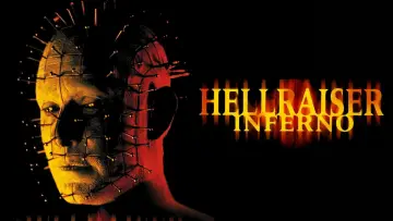Zasłona do filmu "Hellraiser V: Wrota Piekieł" #147800