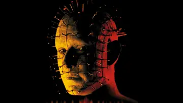 Zasłona do filmu "Hellraiser V: Wrota Piekieł" #361665