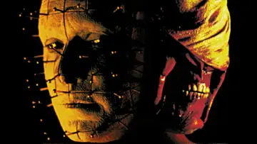 Zasłona do filmu "Hellraiser V: Wrota Piekieł" #361666