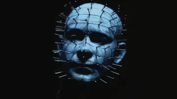 Zasłona do filmu "Hellraiser V: Wrota Piekieł" #361667